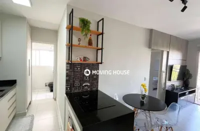 Apartamento com 2 quartos à venda na Rua Vitório Randi, 135, Jardim Alto da Boa Vista, Valinhos