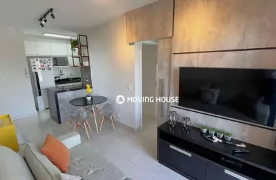 Apartamento com 2 quartos à venda na Rua Vitório Randi, 135, Jardim Alto da Boa Vista, Valinhos