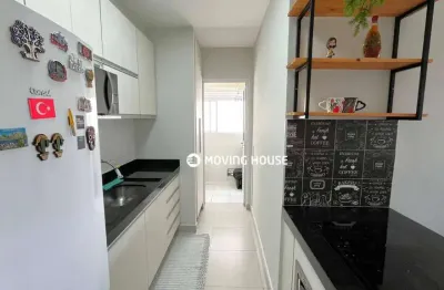 Apartamento com 2 quartos à venda na Rua Vitório Randi, 135, Jardim Alto da Boa Vista, Valinhos