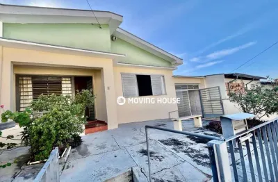 Casa com 3 quartos à venda na Rua Modesta Polli Martins, 98, Castelo, Valinhos