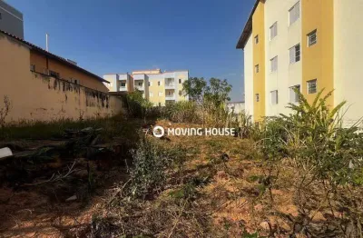 Terreno à venda no colina dos pinheiros - valinhos/sp