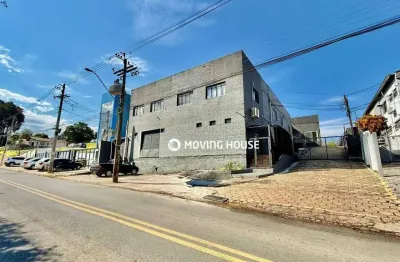Barracão industrial à venda e locação no chácara são bento - valinhos/sp
