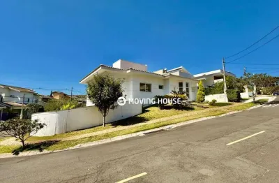 Casa à venda - residencial villaggio san marino - valinhos/sp