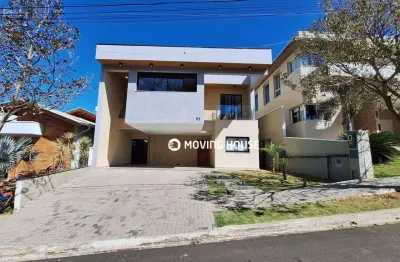 Casa à venda no condomínio vita verdi - valinhos/sp