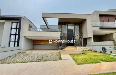 Casa à venda - residencial mont' alcino - valinhos/sp