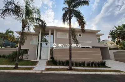 Casa à venda no condomínio residencial morada das nascentes - valinhos/sp