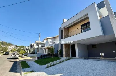 Casa com 3 dormitórios à venda - condomínio residencial portal do jequitiba - valinhos/sp