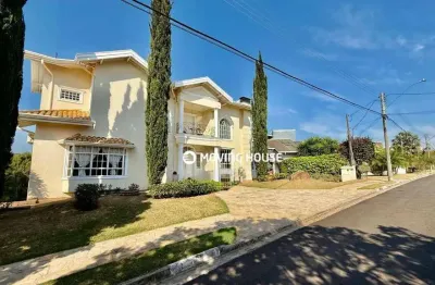 Casa em condomínio fechado com 5 quartos à venda na Estrada do Jequitibá, 1750, Pinheiro, Valinhos