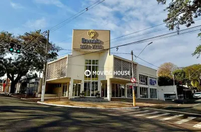 Prédio à venda na Avenida Tiradentes, 7, Vila Angeli, Valinhos