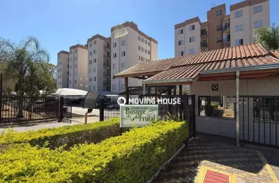 Apartamento  à venda - condomínio bosque do frutal - valinhos/sp