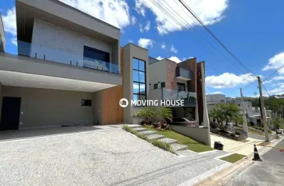 Casa à venda residencial villa do sol - valinhos/sp