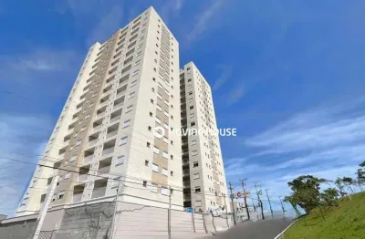 Apartamento à venda residencial morada do lago - valinhos/sp