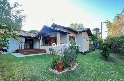 Casa em condomínio fechado com 2 quartos à venda na Estrada Municipal do Clube de Campo Valinhos, 5, Clube de Campos Valinhos, Valinhos