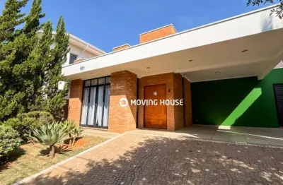Casa à venda no condomínio residencial morada das nascentes - valinhos/sp