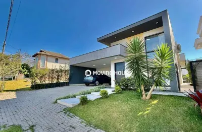 Casa em condomínio fechado com 3 quartos à venda na Rua Paulo VI, 160, Jardim Soleil, Valinhos