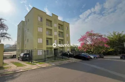 Apartamento com 2 quartos à venda na Rua Rosina Folegatti Ferrari, 59, Jardim Santa Cecília, Valinhos