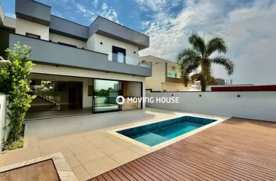 Casa à Venda e Locação no Condomínio Le Village - Valinhos/SP