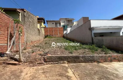 Terreno à venda - condomínio residencial mirante do lenheiro - valinhos/sp