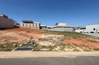 Terreno em condomínio fechado à venda na Rua Gildo Tordin, 672, Vila Capuava, Valinhos