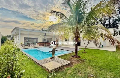 Casa à venda no condomínio residencial villa lombarda - valinhos/sp