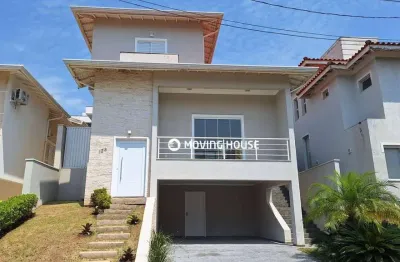 Casa à venda no condomínio residencial terras do oriente - valinhos/sp