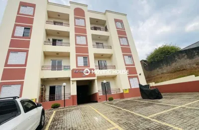 Apartamento com 3 quartos à venda na Rua Gema R. Rodrigues, 166, Ortizes, Valinhos