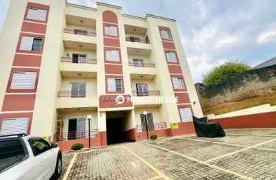 Apartamento com 3 quartos à venda na Rua Gema R. Rodrigues, 166, Ortizes, Valinhos