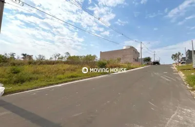 Terreno à venda na Rua Aparecido Ferrari, 100, Jardim Morumbi, Valinhos