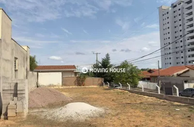 Terreno à venda - loteamento residencial fazenda são josé - valinhos/sp