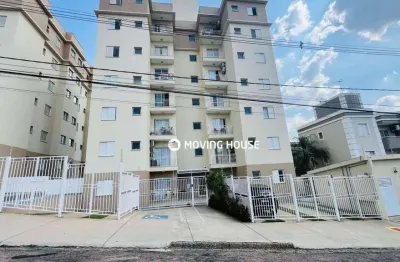 Apartamento com 2 quartos à venda na Rua Eliana de Castro, 136, Jardim Monte Verde, Valinhos
