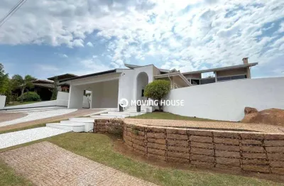 Casa em condomínio fechado com 4 quartos à venda na Estrada do Jequitibá, 1750, Pinheiro, Valinhos