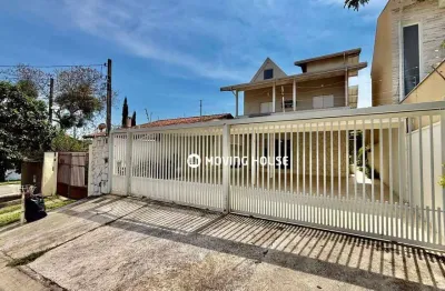 Casa à venda - loteamento residencial nova itália - valinhos/sp