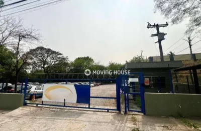 Barracão / Galpão / Depósito com 3 salas para alugar na Alameda Itajubá, 278, Joapiranga, Valinhos