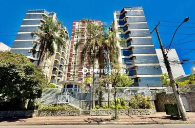 Apartamento com 3 quartos à venda na Rua Tiradentes, 1025, Vila Itapura, Campinas