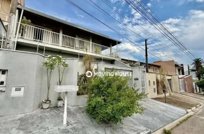Casa com edícula à venda no jardim nova espírito santo – valinhos/sp