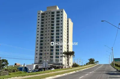 Apartamento mobiliado para locação no condomínio morada do lago - valinhos/sp