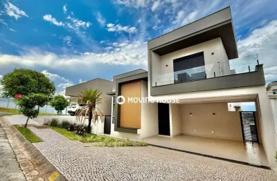 Casa em condomínio fechado com 3 quartos à venda na Residencial Zurich Dorf, 10, Condomínio Zurich Dorf, Valinhos