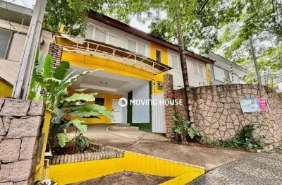 Casa comercial com 7 salas à venda na Rua Ana Leonizia do Amaral Camargo, 179, Jardim Ribeiro, Valinhos