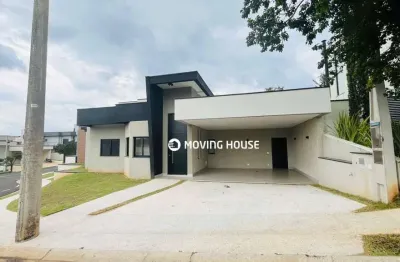 Casa à venda e locação - residencial villa do sol - valinhos/sp