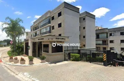 Apartamento com 3 quartos à venda na Estrada Municipal da Capela, 548, Altos do Morumbi, Vinhedo