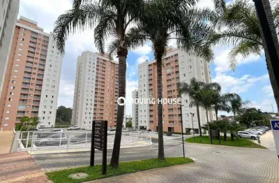 Apartamento com 3 quartos à venda na Avenida Nélsia Vannucci, 105, Loteamento Chácara Prado, Campinas