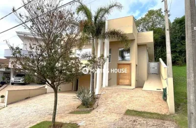 Casa à venda/aluguel condomínio portal do jequitibá - valinhos/sp