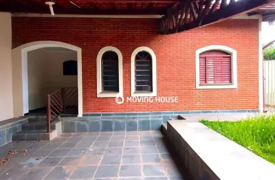 Casa com 4 quartos à venda na Rua Vereador Alcides Concon, 5, Jardim Itapuã, Valinhos