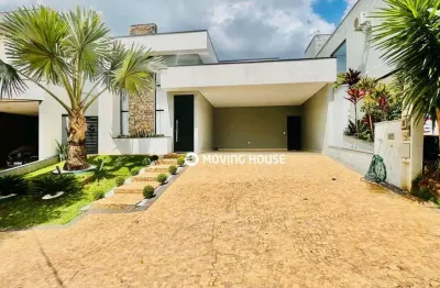 Casa em condomínio fechado com 3 quartos à venda na Rua Luiz Carlos Santa Cruz, 188, Swiss Park, Campinas