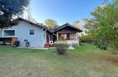 Casa em condomínio fechado com 2 quartos para alugar na Estrada Municipal do Clube de Campo Valinhos, 5, Clube de Campos Valinhos, Valinhos
