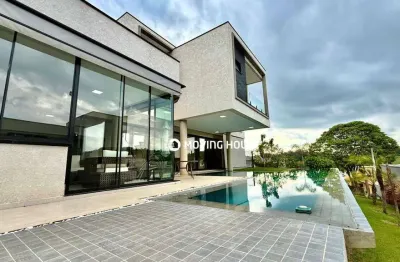 Casa em condomínio fechado com 3 quartos à venda na Rua Celso Junqueira Meirelles, 561, Vila Hipica, Vinhedo