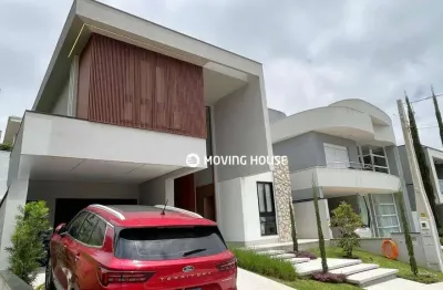 Casa em condomínio fechado com 3 quartos à venda na Estrada do Jequitibá, 999, Condomínio Portal do Jequitibá, Valinhos