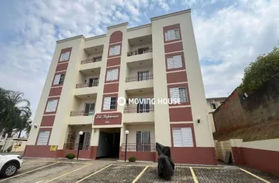 Apartamento com 3 quartos à venda na Rua Gema R. Rodrigues, 166, Ortizes, Valinhos
