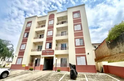 Apartamento com 3 quartos à venda na Rua Gema R. Rodrigues, 166, Ortizes, Valinhos