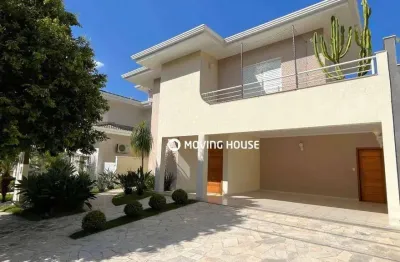 Casa para locação no condomínio portal do jequitibá - valinhos/sp